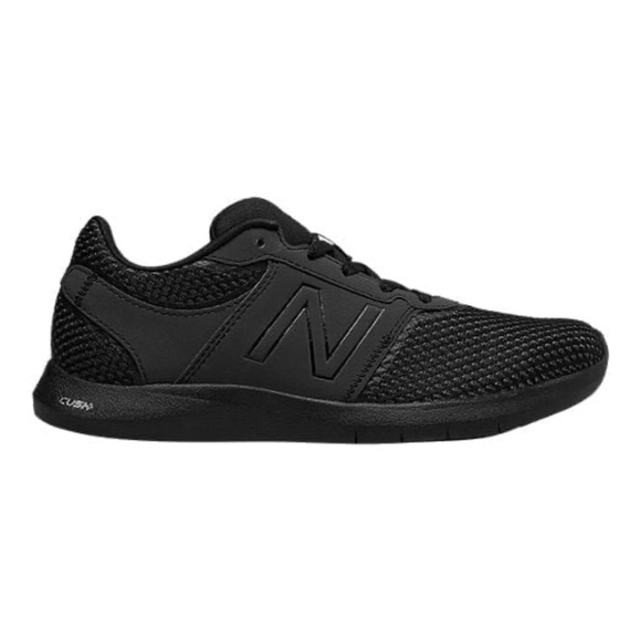 BRAND NEW women new balance 415 black training shoes size US 6 - Picture 1 of 7